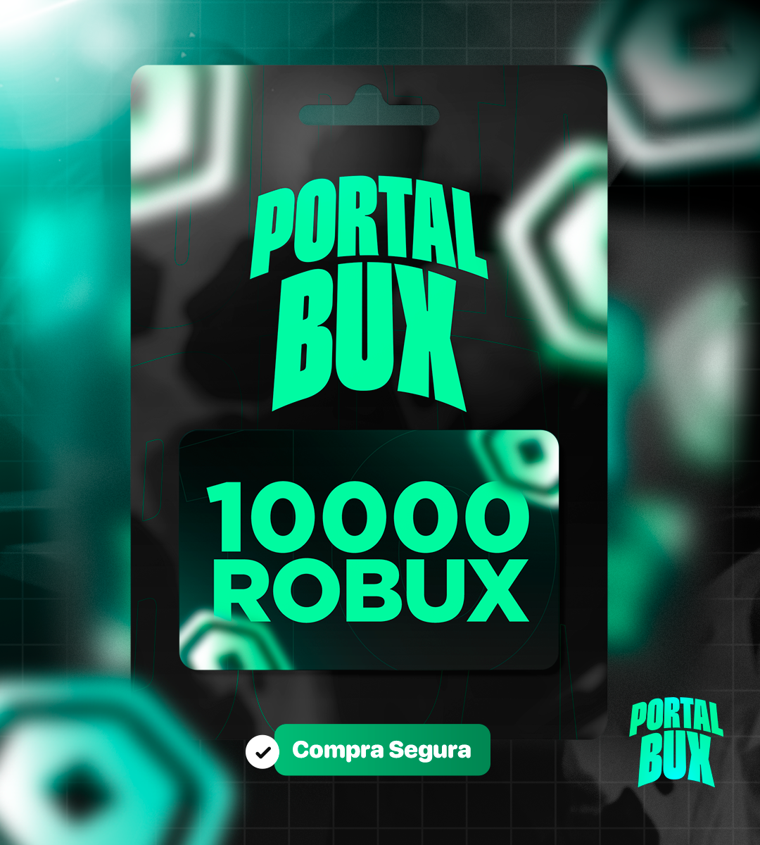 10.000 Robux